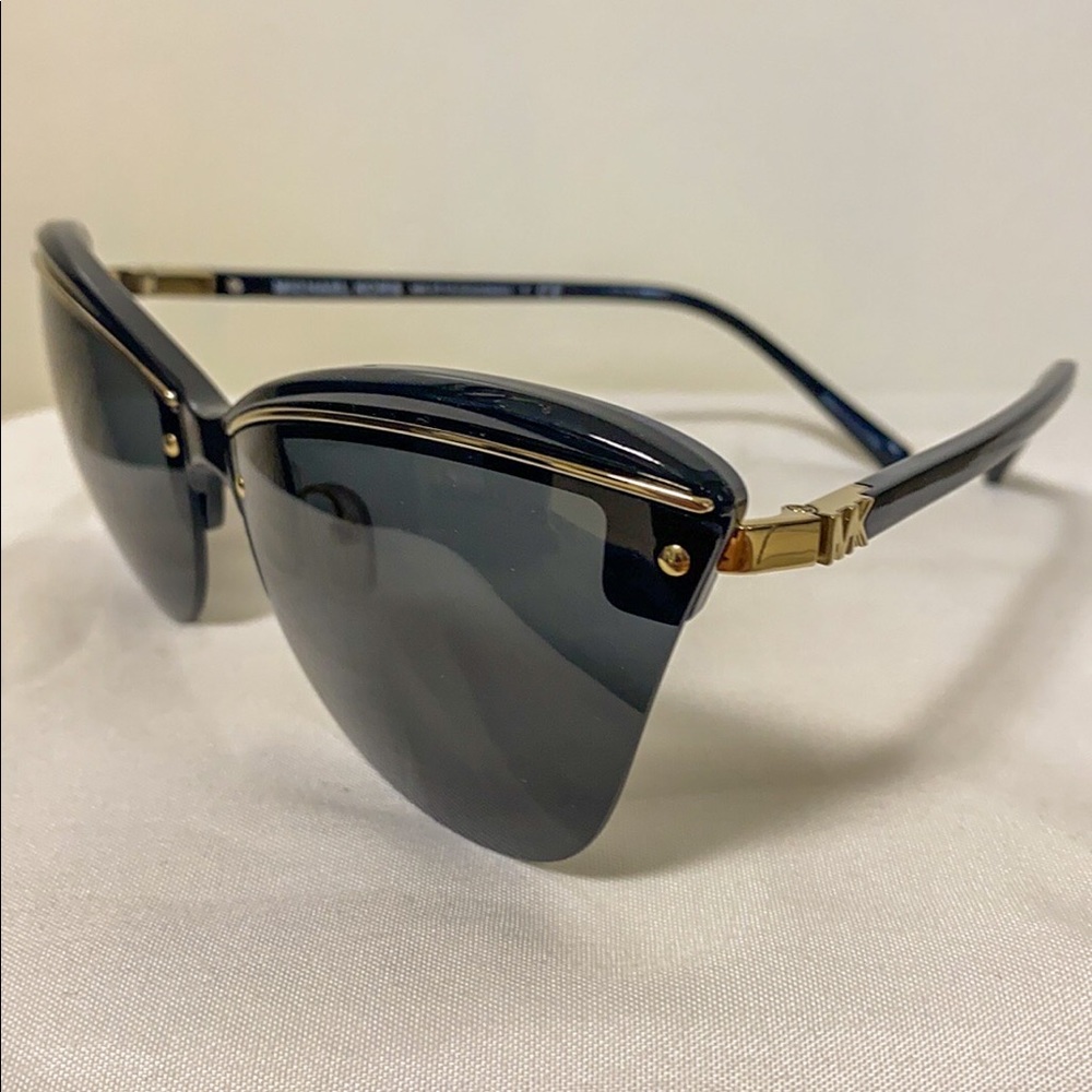 Michael Kors MK-2113 Condado Sunglasses - Picture 4 of 7